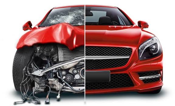 Own a Silicon Valley collision repair shop